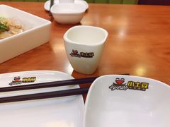 -小土豆北方菜馆(方庄店)