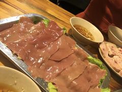 -岗上渣渣老火锅(两路口店)