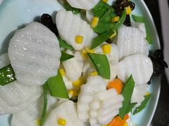 -院8里·小聚园老川菜(九眼桥店)