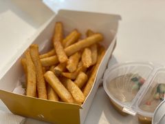 -艾薯夫妇Aysh(福田星河COCOPark店)