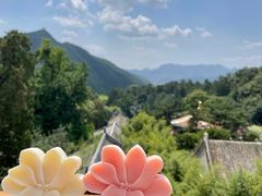 -潭柘寺景区