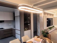 -吉美装饰•方信空间(莘庄店)