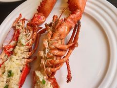 -万达瑞华酒店美食汇自助餐厅(楚河汉街店)