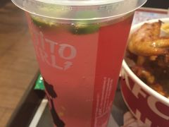 -肯德基(龙之梦购物中心店)