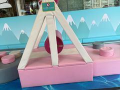 -喷泉广场餐厅·宵夜·海鲜烧烤大排档(长隆企鹅酒店)