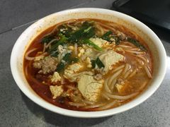 -端仕小锅(文林街店)