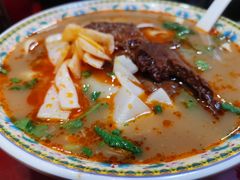 -金杨拉面王小吃面馆·牛三宝面·红烧牛肉粉