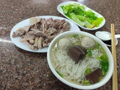 -楚生鹅粿条汤(东山分店)