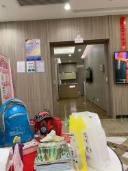 -睿宝儿科·眼科·口腔(静安大悦城门诊部)