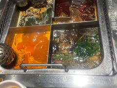 -海底捞火锅(海宁路店)