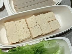 -海底捞火锅(吴中路店)