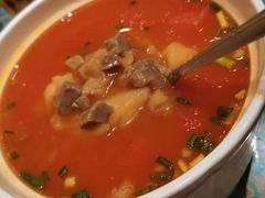 -巴依老爷·新疆美食(上城区天城路店)