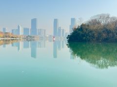 -天鹅湖体育公园