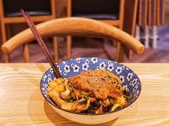 -皆道拌麻辣烫·麻辣拌