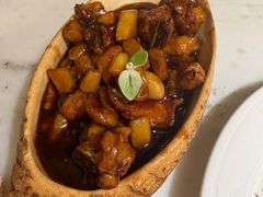 -径山十八道·风味民间菜(杭州总店)