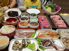 -合乐·创意火锅·海鲜火锅(亚东柒号店)