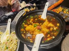 -嘎嘎鸭脑壳(蜀汉路店)