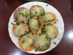 -南海渔家•海鲜•正宗海南菜(海棠湾店)