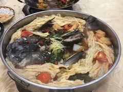 -顺德公美食(西乡店)