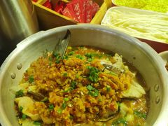 -98K烧烤(顺外路店)