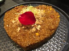 -梧桐花园餐厅(新城店)
