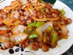 海灵菇-贤花饭店(凯德店)