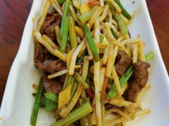 -东馆和天下特色餐饮(工农店)