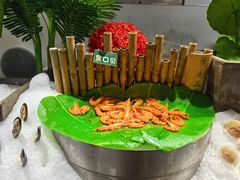 -金马门国际美食百汇(珞喻路店)