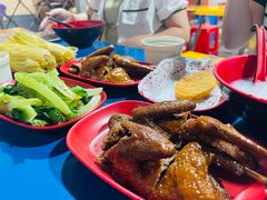 -光明刘冰乳鸽店(光明法政北路店)