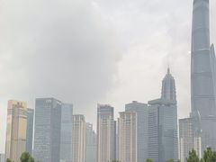 -上海滩餐厅(BFC外滩金融中心店)