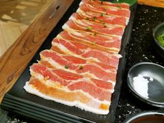 -九田家黑牛烤肉料理(珠江摩尔店)