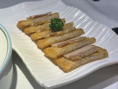 -半勺·新徽菜(银泰城店)