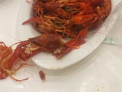 -老鄞江清水龙虾•赵赵家(江北店)
