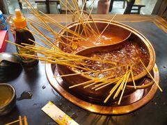 -镇江龙·火锅串串(武侯祠店)