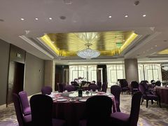 -西郊庄园丽笙大酒店-丽清轩中餐厅