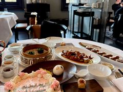 -宝丽轩中餐厅BAOLIXUAN