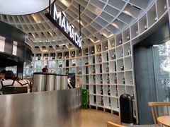 -MAMACHA妈妈茶(岳麓山店)