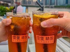 -琶醍壹号•潮菜江景餐吧