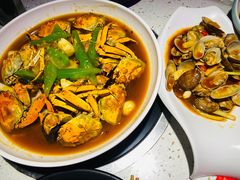 -沪小胖小龙虾(淮海中路旗舰店)