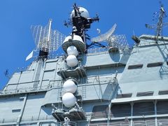 -泰达航母主题公园