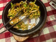 -西贝(上海中心店)