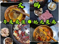 -肥龙火锅(南坪店)