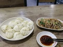 -津门张记包子铺(三马路店)