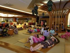 -汤连得温泉馆(宝山店)