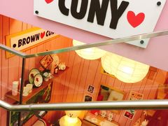 -line friends(明洞旗舰店)