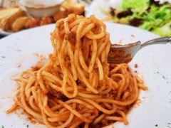 -Supine Bistro溯泮餐厅