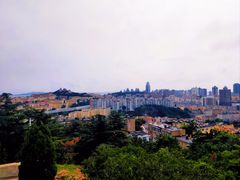 -贮水山儿童公园