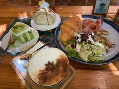 -西关84·History·Art·Cafe