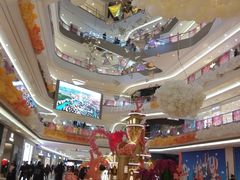 -卢米埃IMAX影城(温州万象城激光店)
