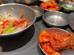 -麻蒲碳烤肉(远景路1号店)